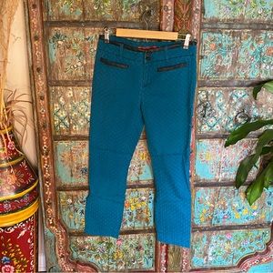 Cartonnier Charlie Ankle Trousers